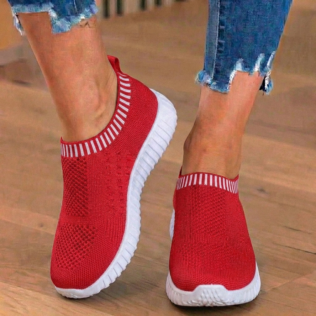 Chaussures Orthopédiques d'Inspiration Vintage