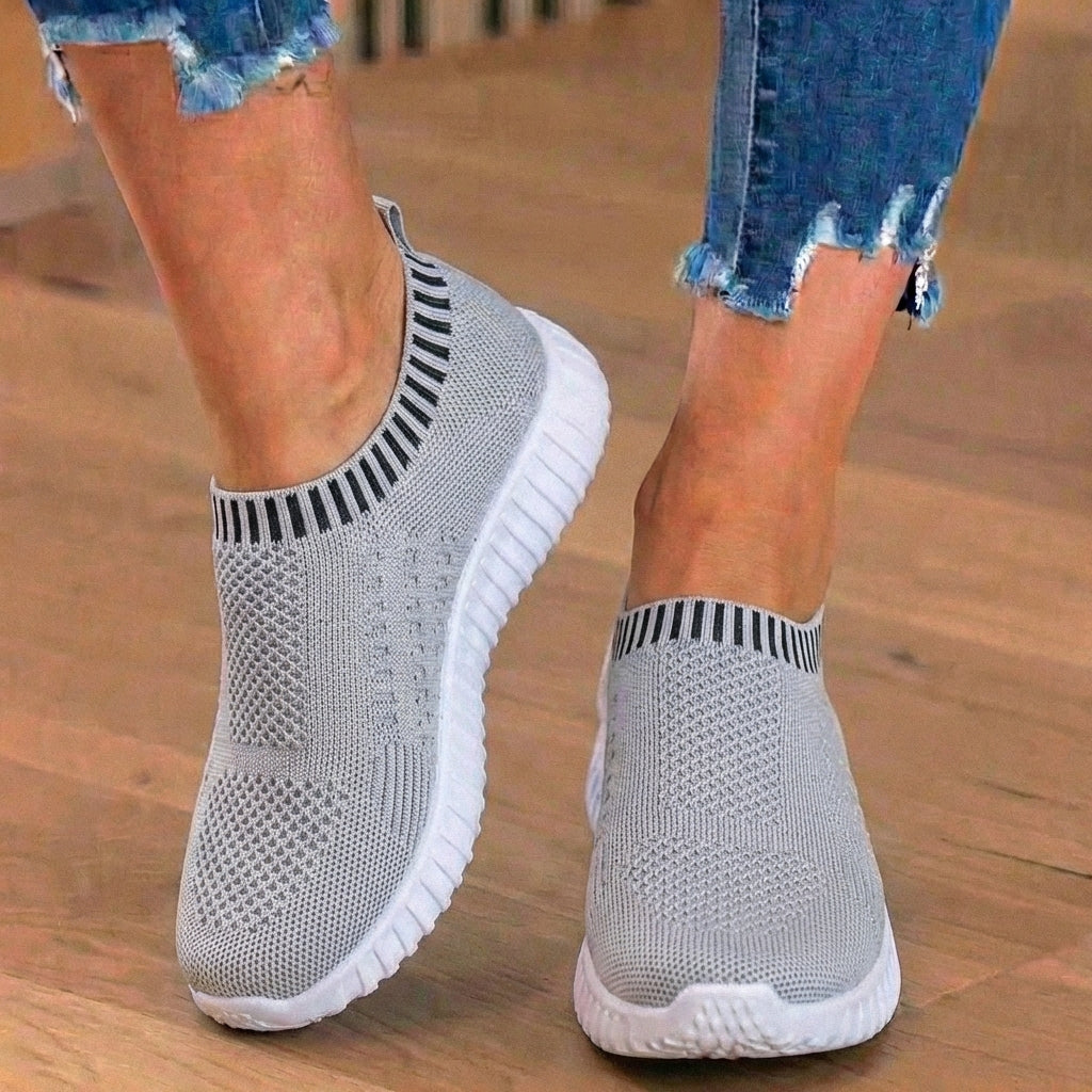 Chaussures Orthopédiques d'Inspiration Vintage
