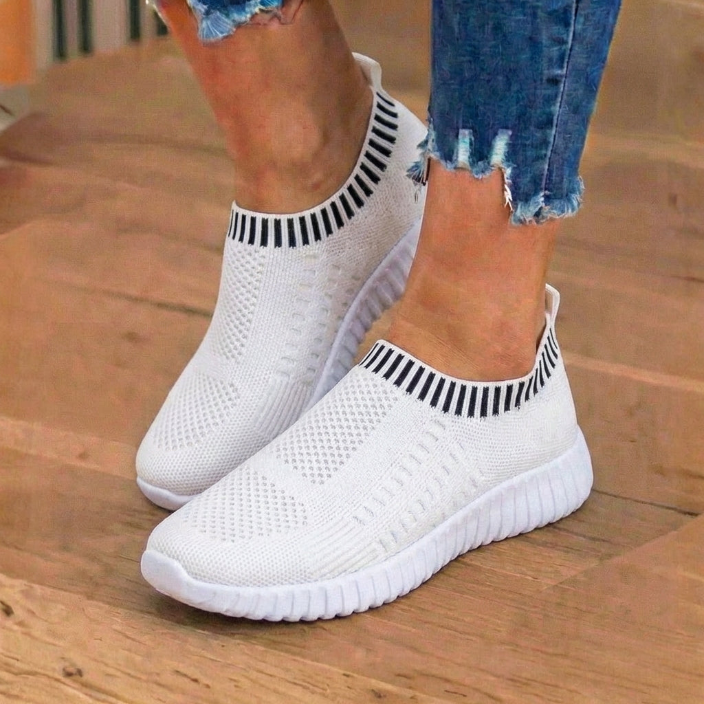 Chaussures Orthopédiques d'Inspiration Vintage
