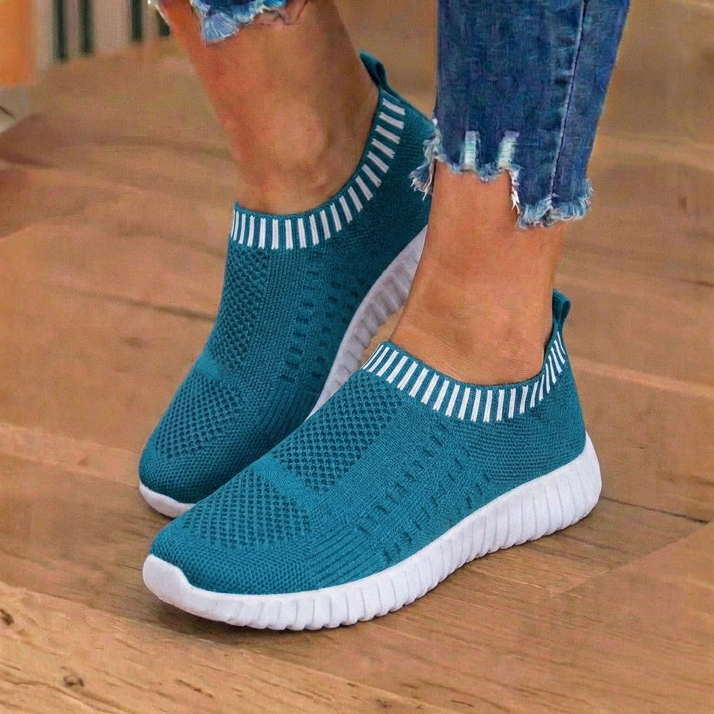 Chaussures Orthopédiques d'Inspiration Vintage