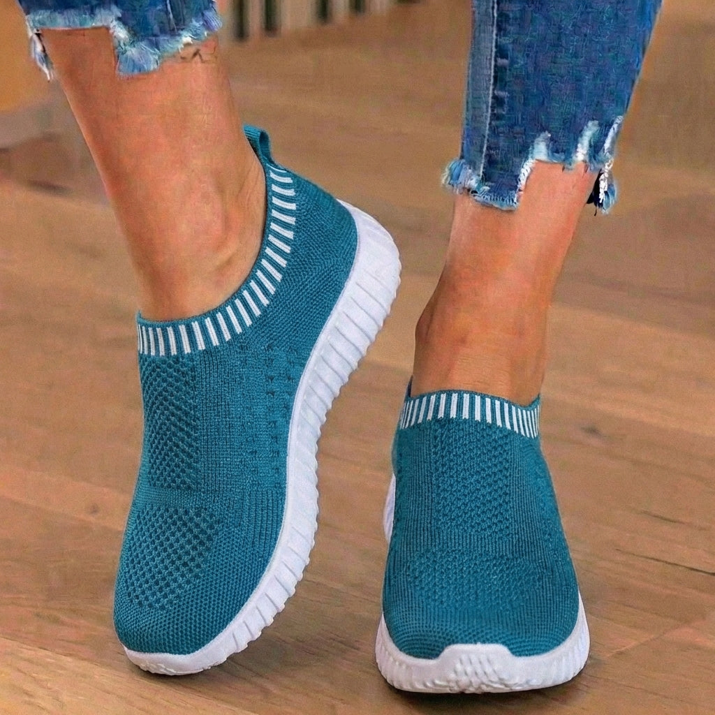 Chaussures Orthopédiques d'Inspiration Vintage