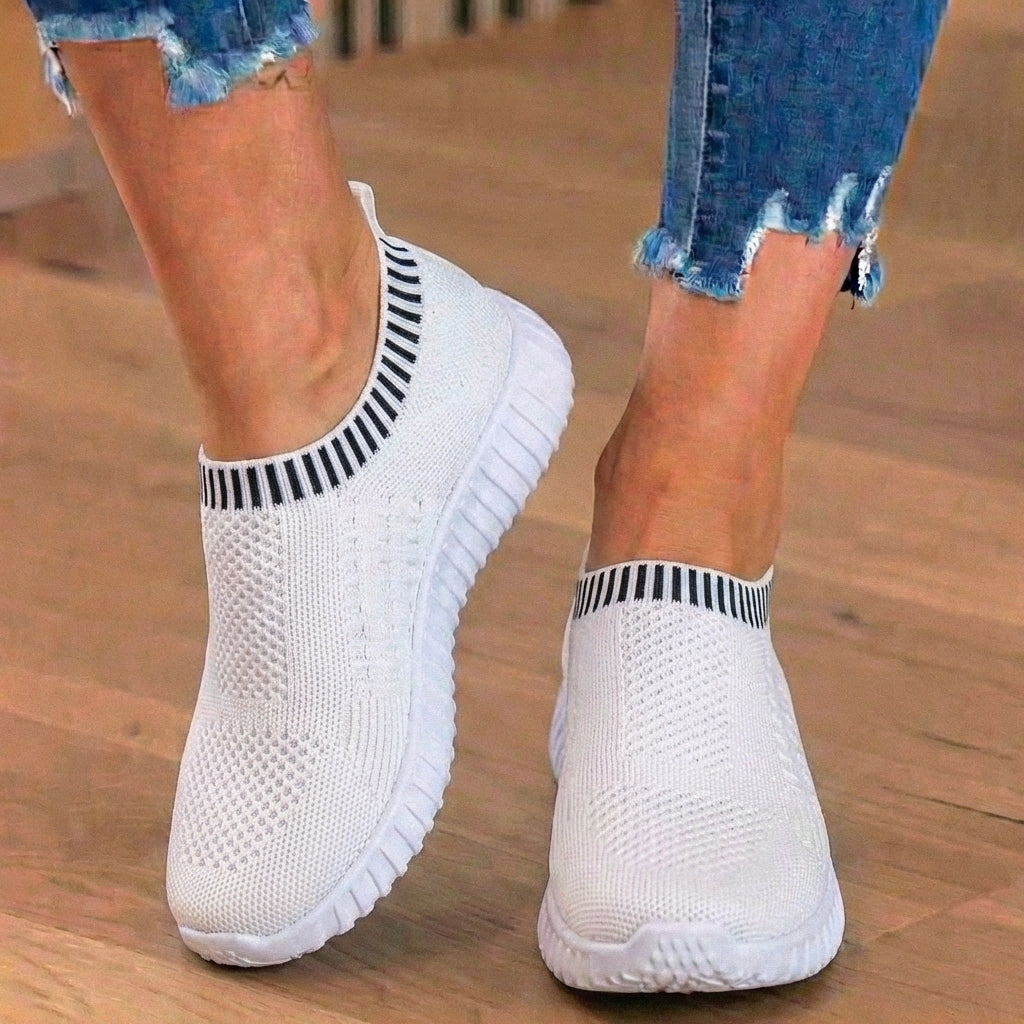 Chaussures Orthopédiques d'Inspiration Vintage