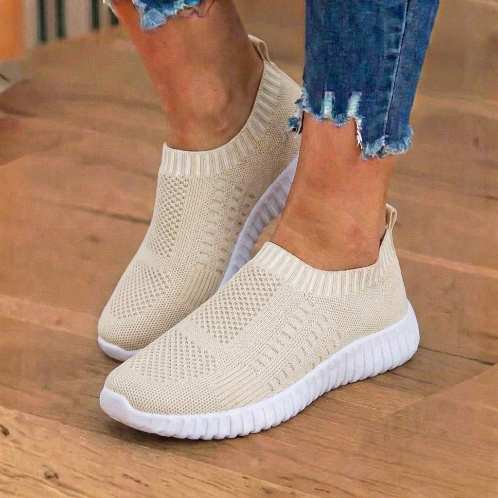 Chaussures Orthopédiques d'Inspiration Vintage