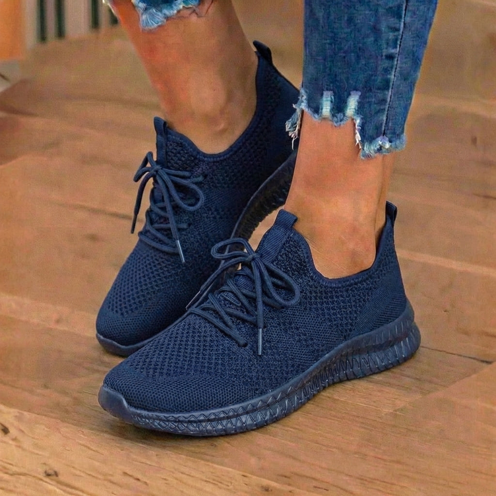 Chaussures Orthopédiques d'Inspiration Vintage