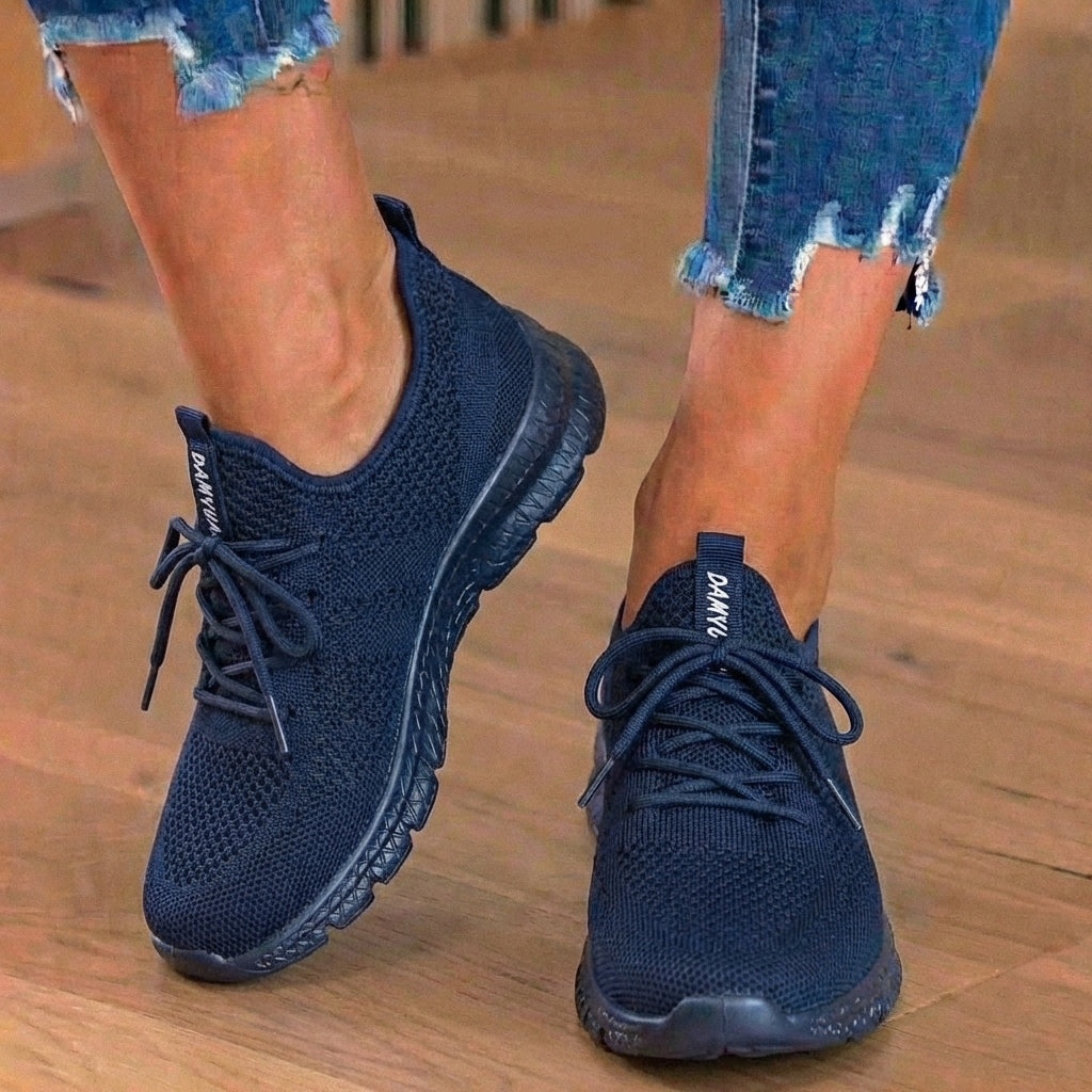 Chaussures Orthopédiques d'Inspiration Vintage