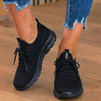 Chaussures Orthopédiques d'Inspiration Vintage