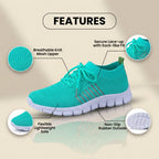 Chaussures Orthopédiques Élégantes pour Chaque Pas