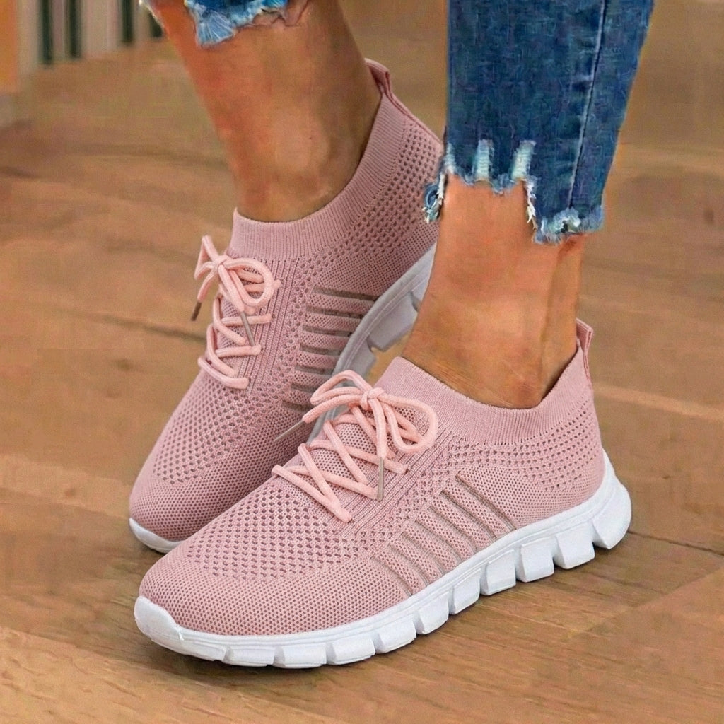 Chaussures Orthopédiques Élégantes pour Chaque Pas