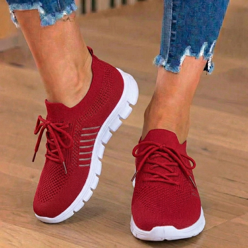Chaussures Orthopédiques Élégantes pour Chaque Pas