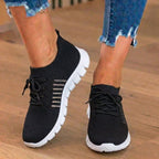 Chaussures Orthopédiques Élégantes pour Chaque Pas