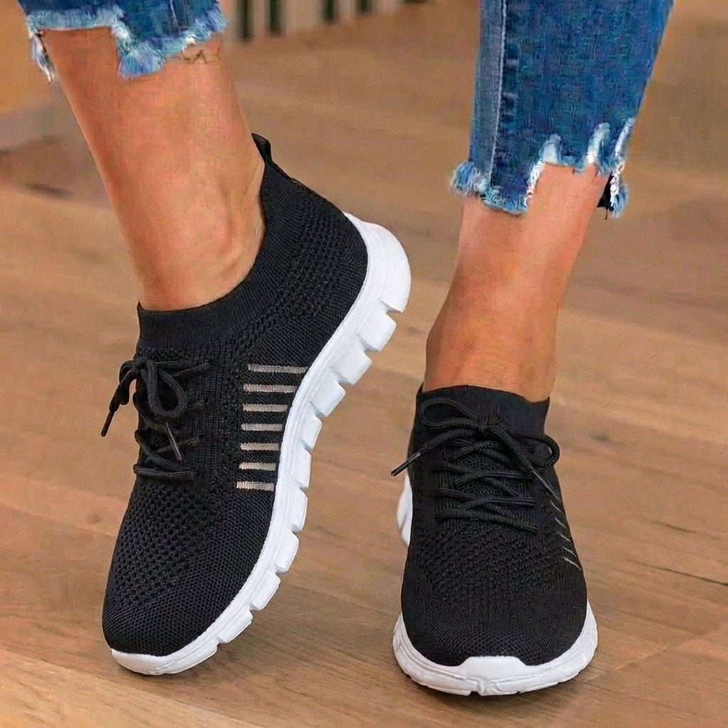 Chaussures Orthopédiques Élégantes pour Chaque Pas