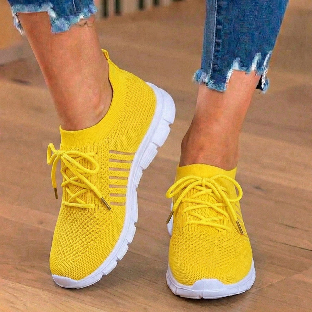 Chaussures Orthopédiques Élégantes pour Chaque Pas