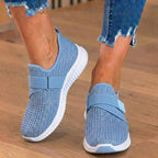 Chaussures Orthopédiques Chics au Design Unique
