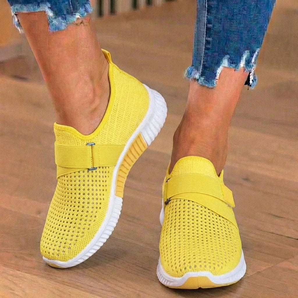 Chaussures Orthopédiques Chics au Design Unique