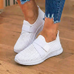 Chaussures Orthopédiques Chics au Design Unique