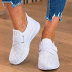 Chaussures Orthopédiques Chics au Design Unique