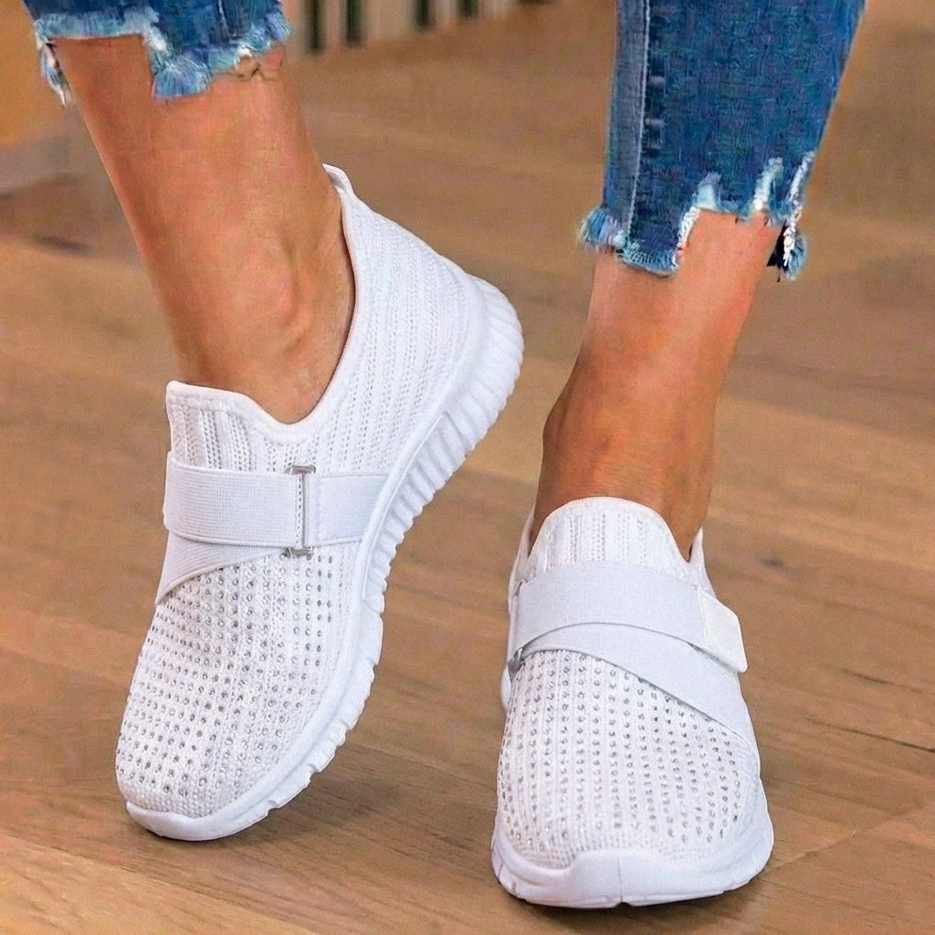 Chaussures Orthopédiques Chics au Design Unique