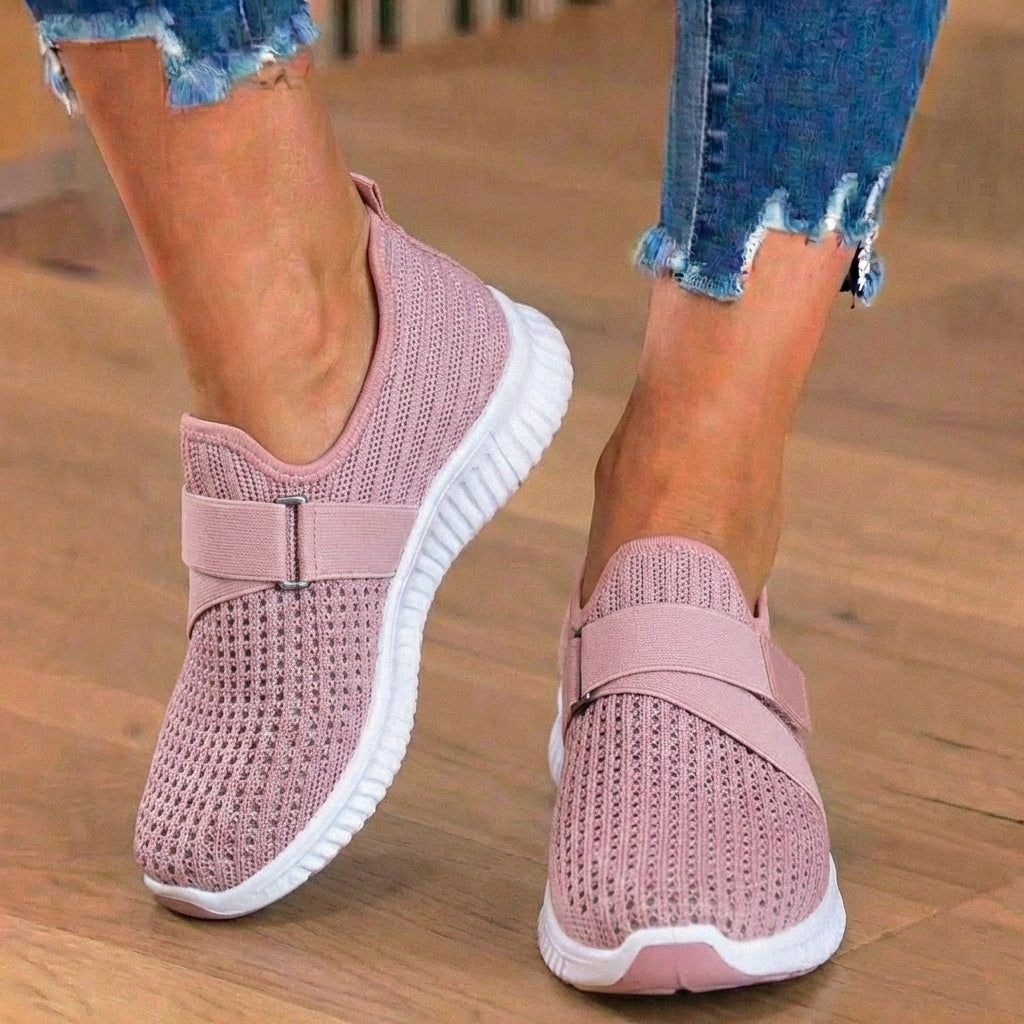 Chaussures Orthopédiques Chics au Design Unique