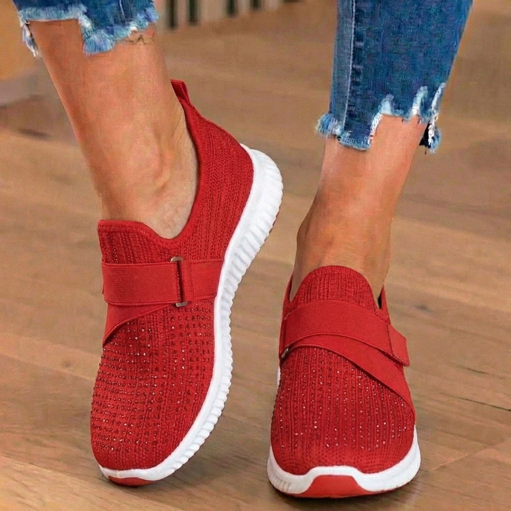Chaussures Orthopédiques Chics au Design Unique