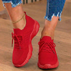 Chaussures Orthopédiques Gracieuses au Look Moderne