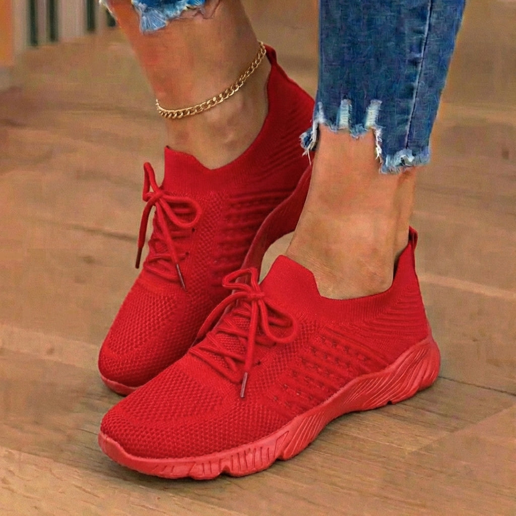 Chaussures Orthopédiques Gracieuses au Look Moderne