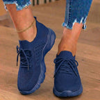 Chaussures Orthopédiques Gracieuses au Look Moderne