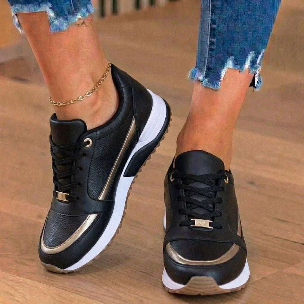 Chaussures Orthopédiques Stylées pour Toute Occasion