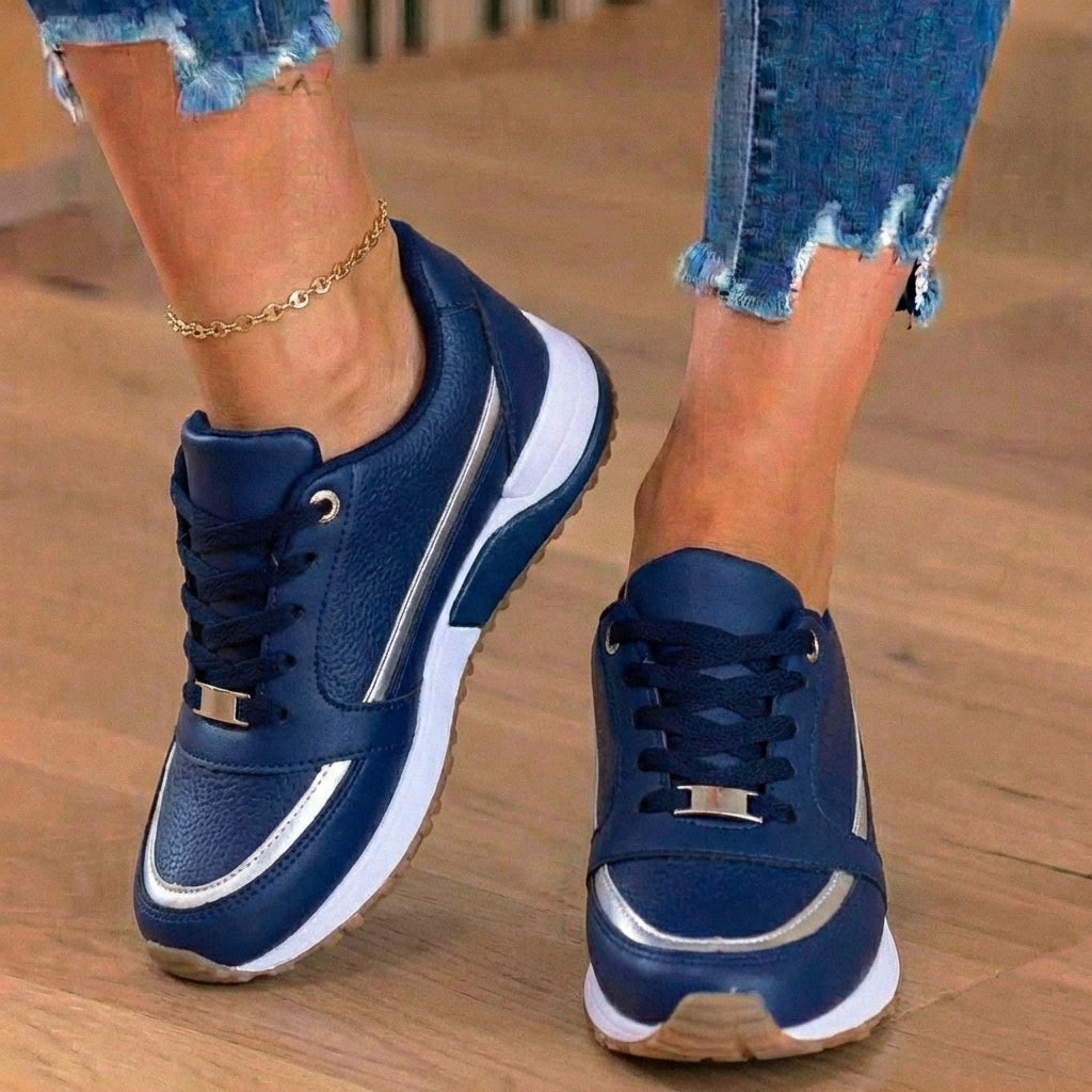 Chaussures Orthopédiques Stylées pour Toute Occasion