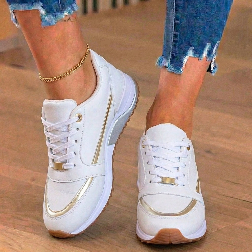 Chaussures Orthopédiques Stylées pour Toute Occasion