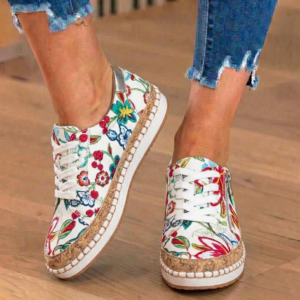 Chaussures Orthopédiques Magnifiquement Conçues