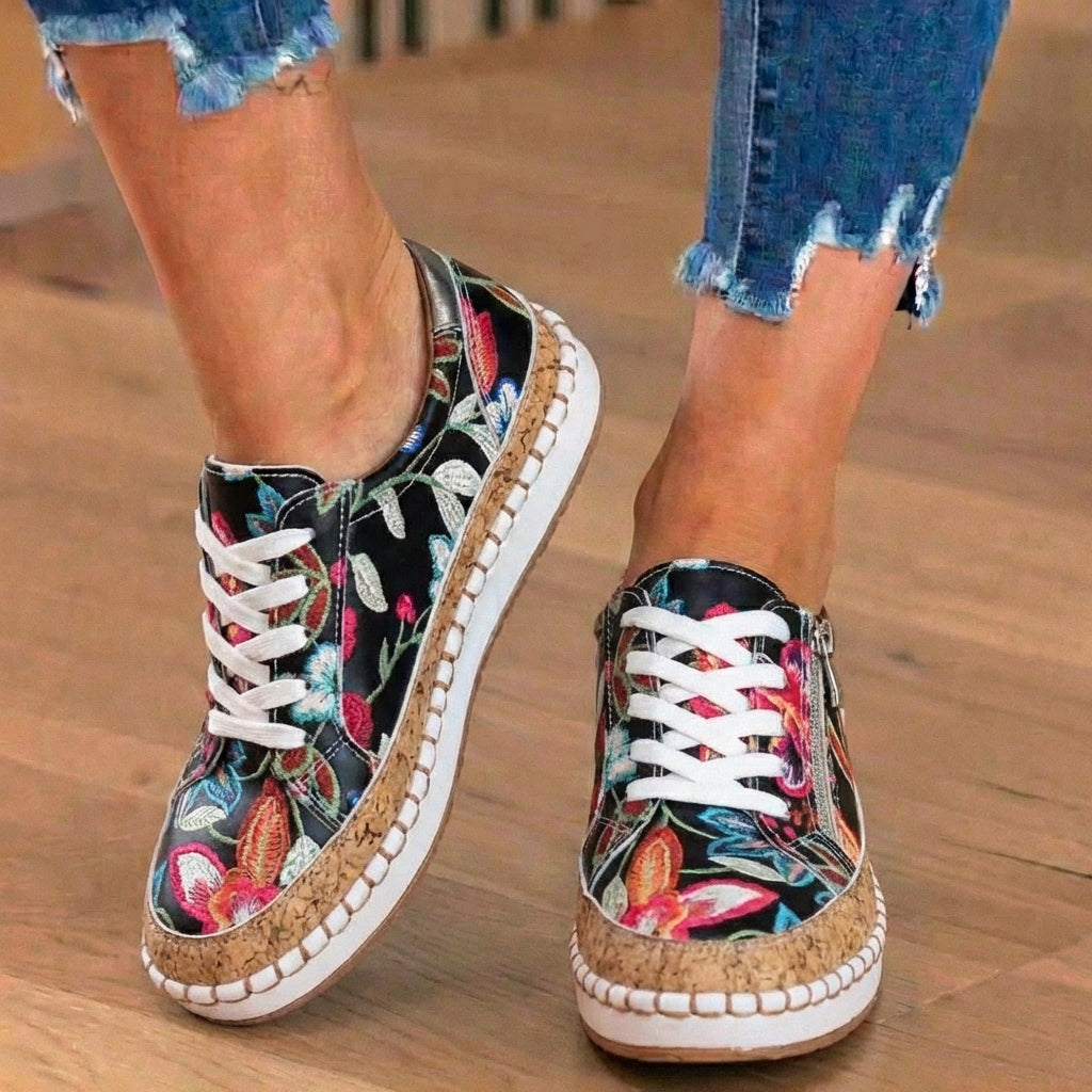 Chaussures Orthopédiques Magnifiquement Conçues