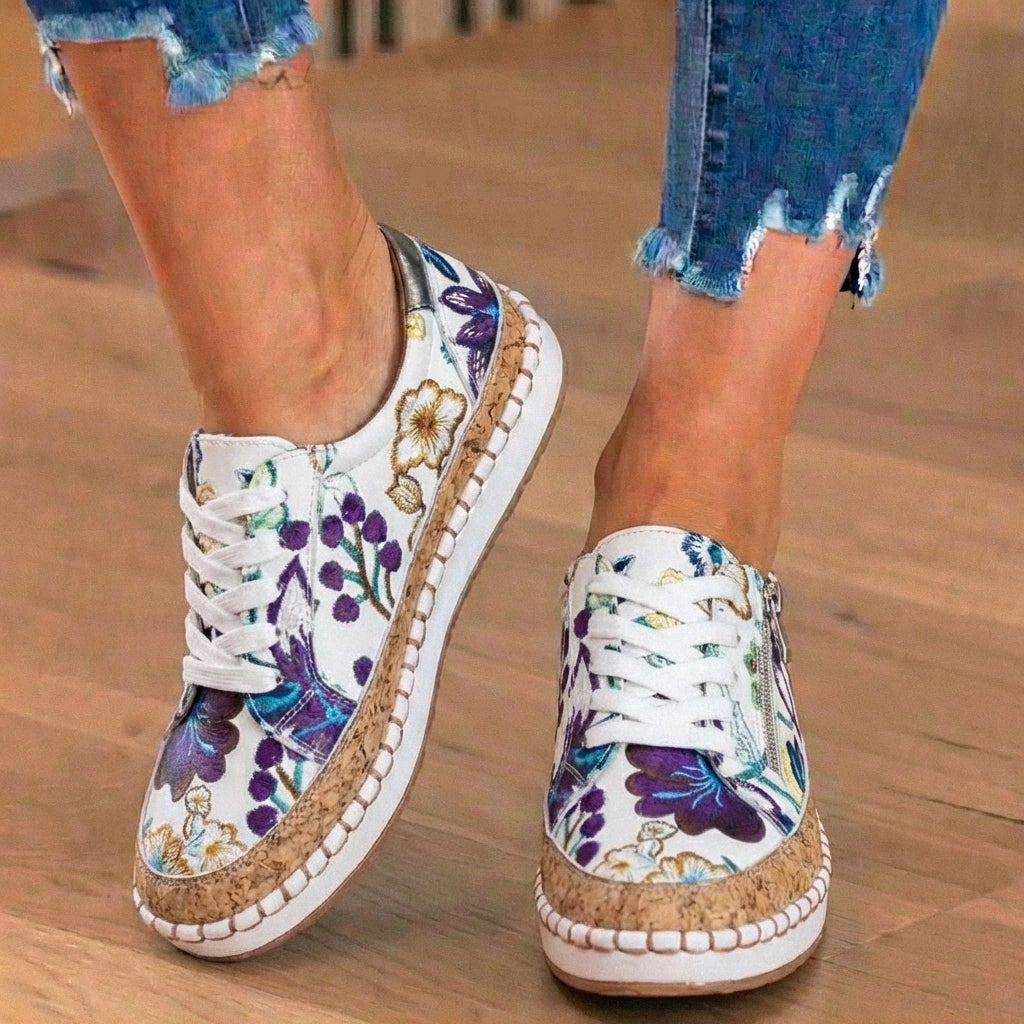 Chaussures Orthopédiques Magnifiquement Conçues
