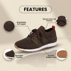 Chaussures Orthopédiques Magnifiquement Conçues