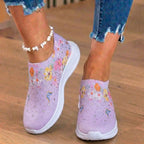 Chaussures Orthopédiques Chics au Design Unique
