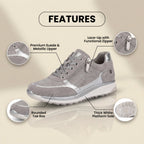Chaussures Orthopédiques Magnifiquement Conçues
