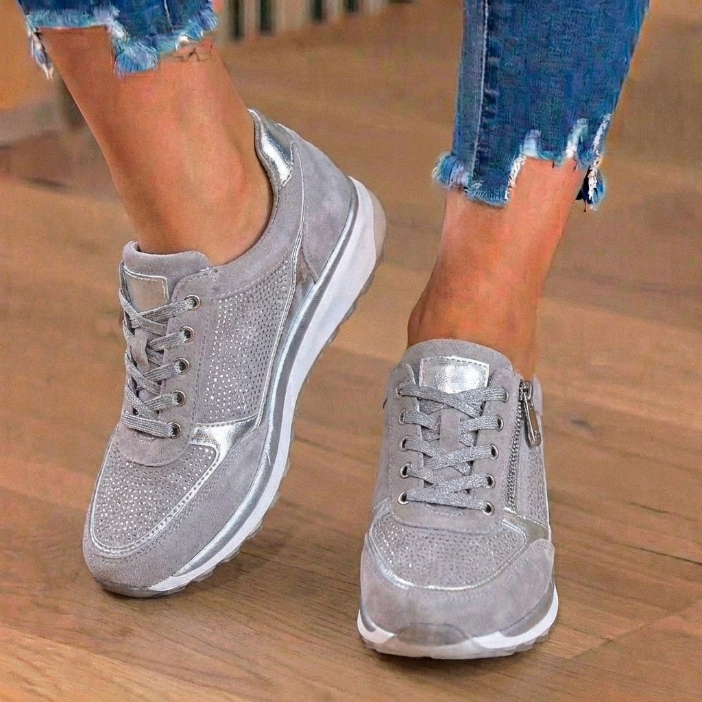 Chaussures Orthopédiques Magnifiquement Conçues
