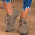 Chaussures Orthopédiques d'Inspiration Vintage