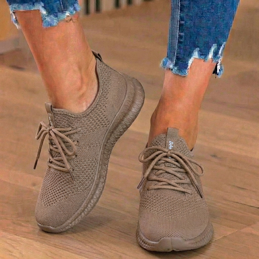 Chaussures Orthopédiques d'Inspiration Vintage
