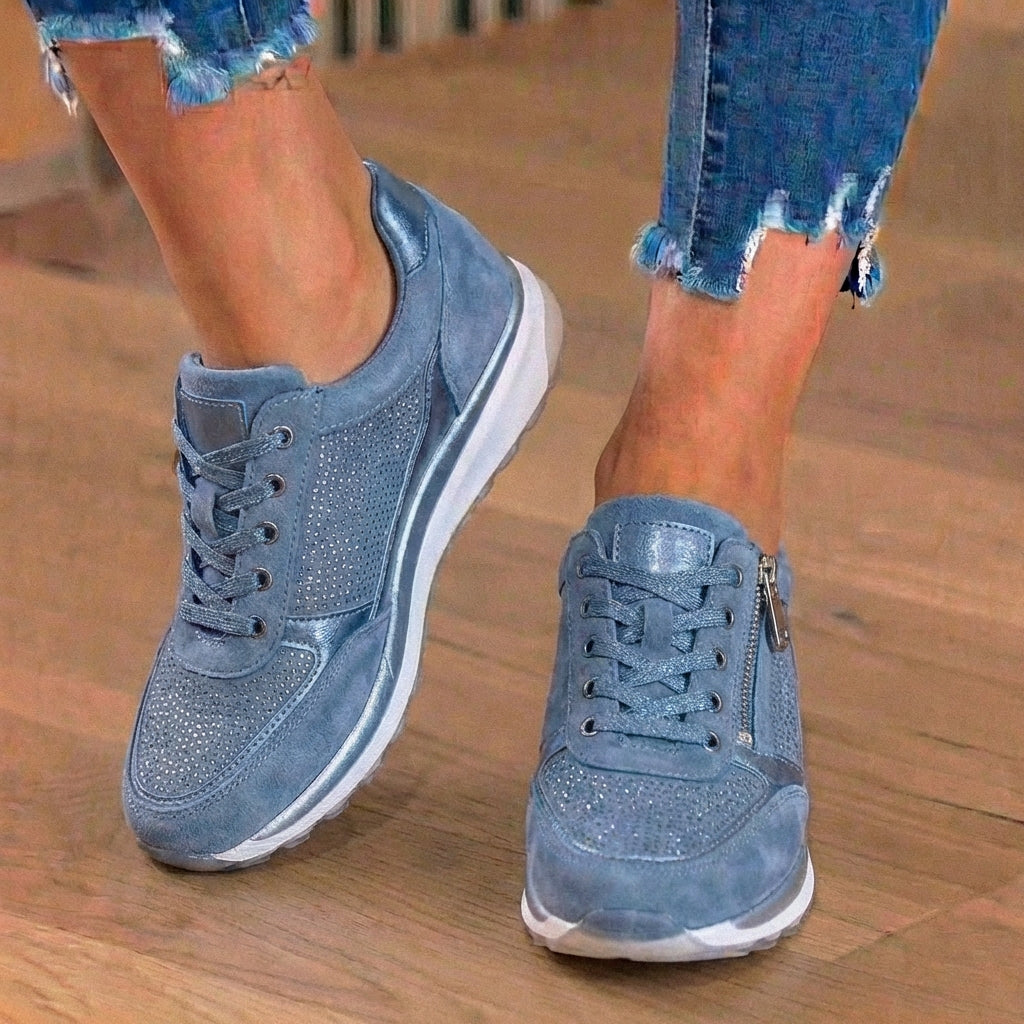 Chaussures Orthopédiques Magnifiquement Conçues