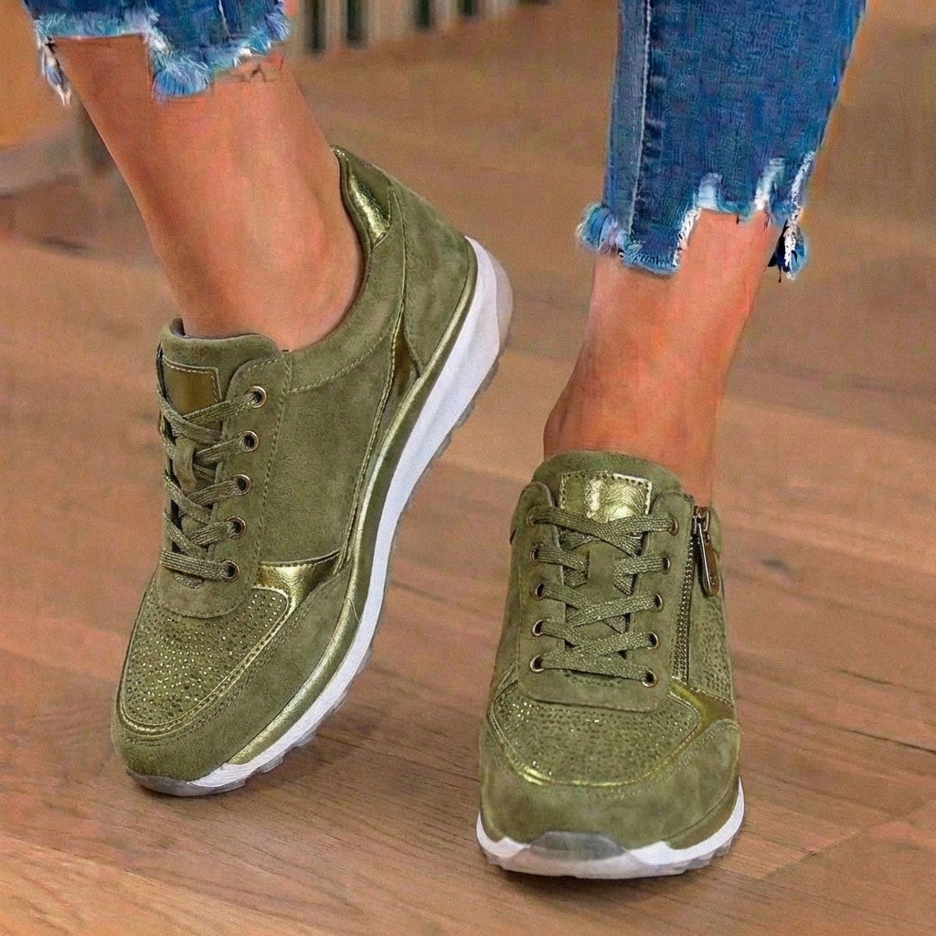 Chaussures Orthopédiques Magnifiquement Conçues