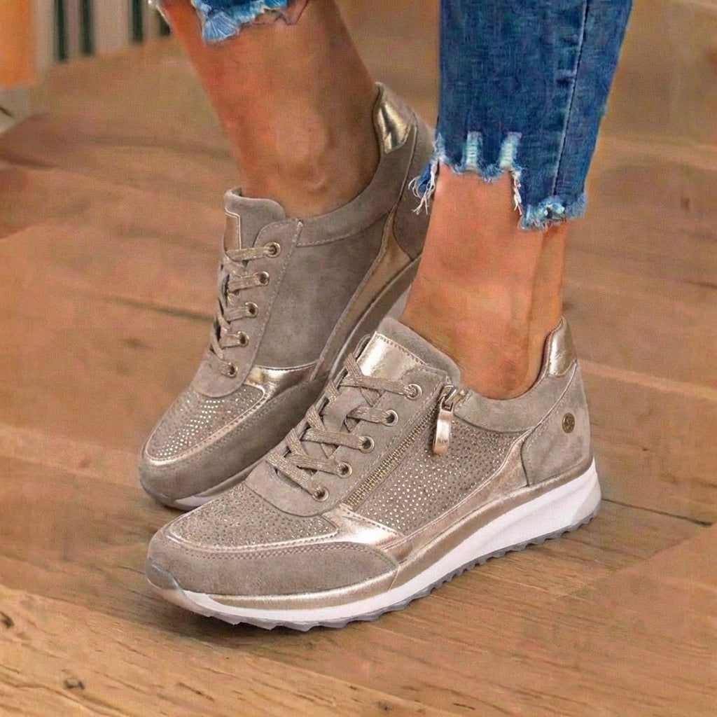 Chaussures Orthopédiques Magnifiquement Conçues