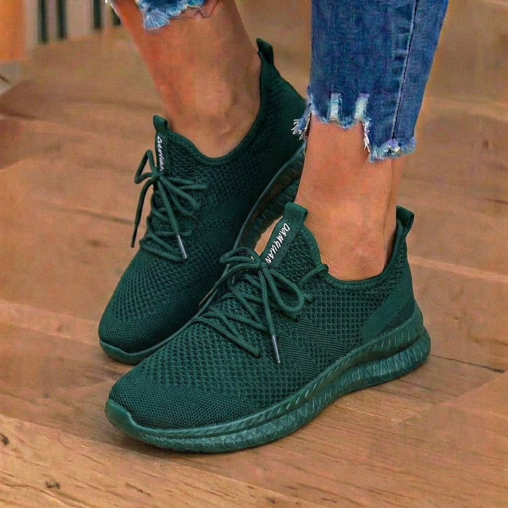 Chaussures Orthopédiques d'Inspiration Vintage
