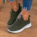 Chaussures Orthopédiques d'Inspiration Vintage