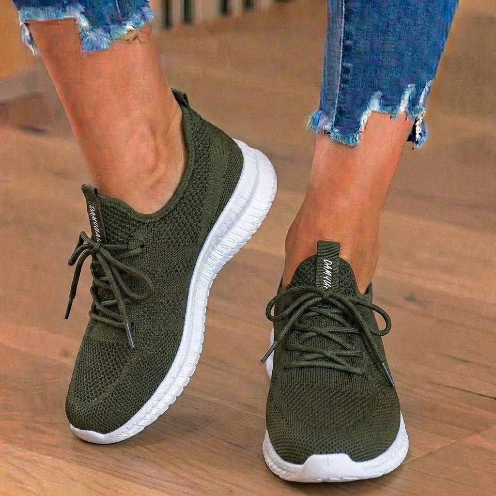 Chaussures Orthopédiques d'Inspiration Vintage