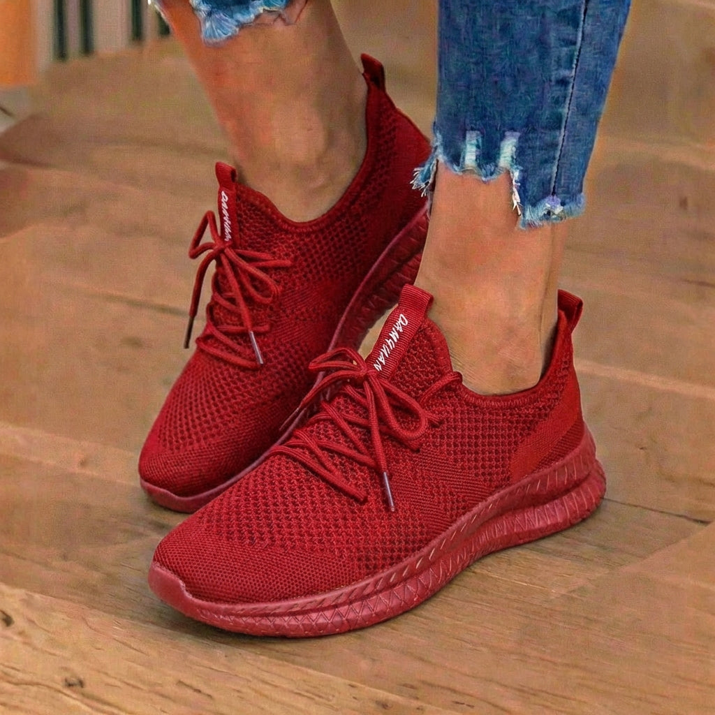 Chaussures Orthopédiques d'Inspiration Vintage