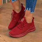 Chaussures Orthopédiques d'Inspiration Vintage