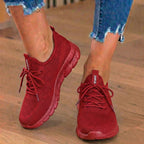 Chaussures Orthopédiques d'Inspiration Vintage