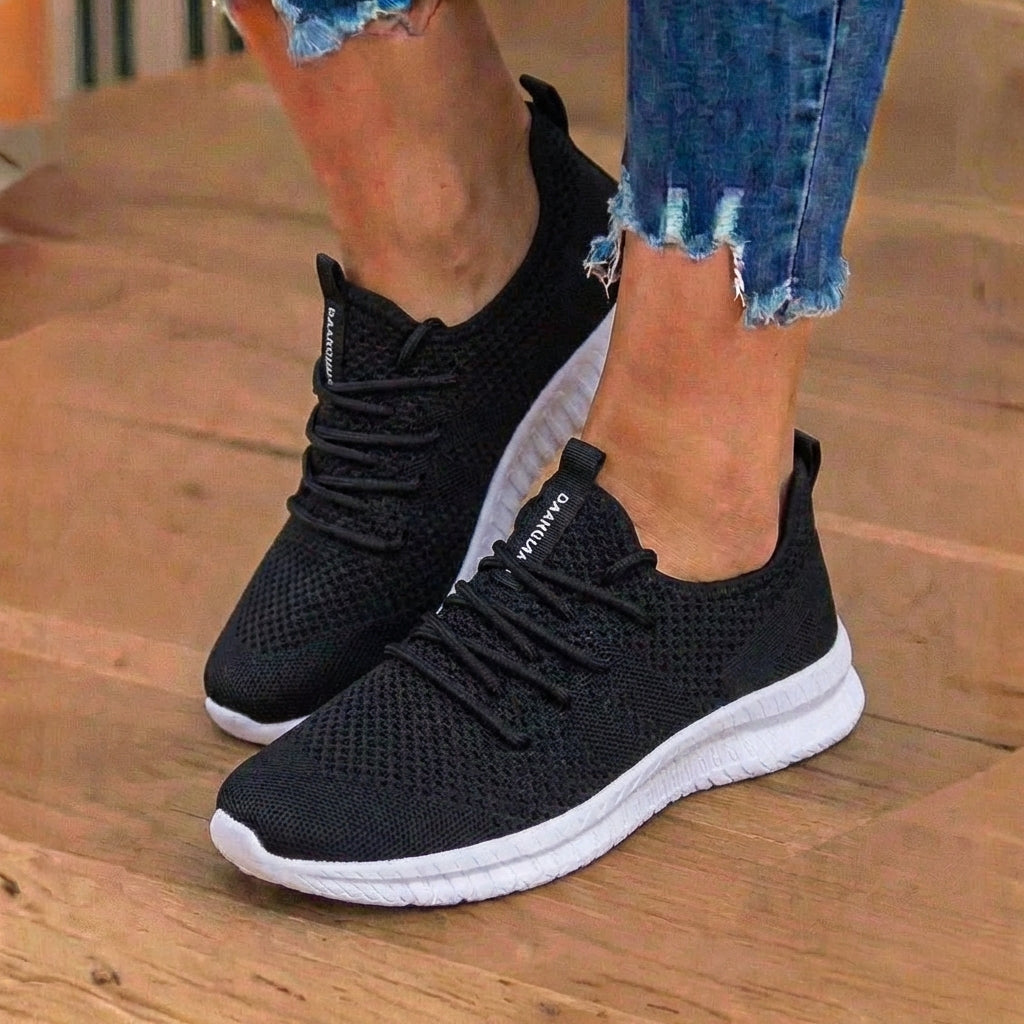 Chaussures Orthopédiques d'Inspiration Vintage