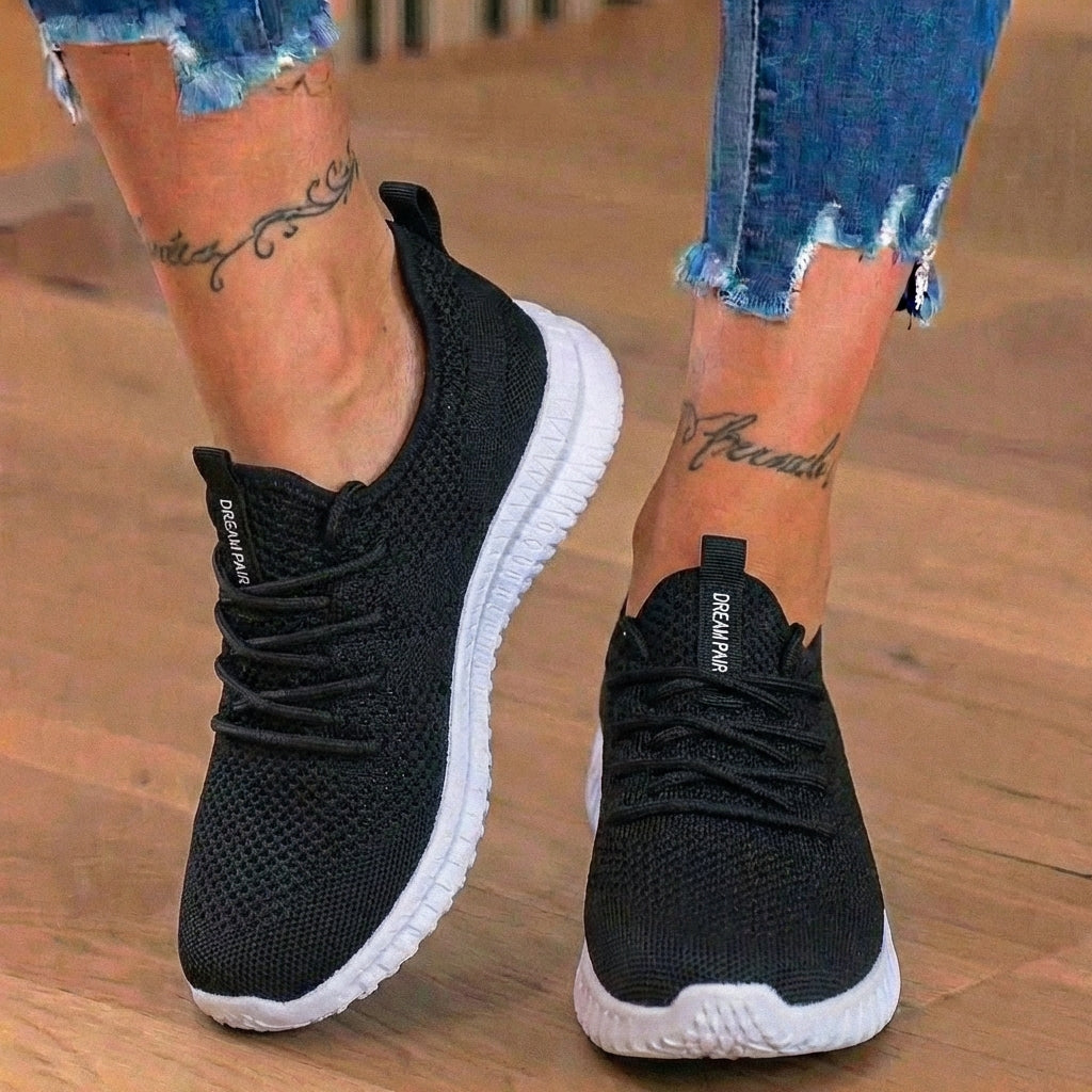 Chaussures Orthopédiques d'Inspiration Vintage
