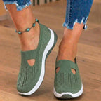 Chaussures Orthopédiques Confortables pour Tous les Jours